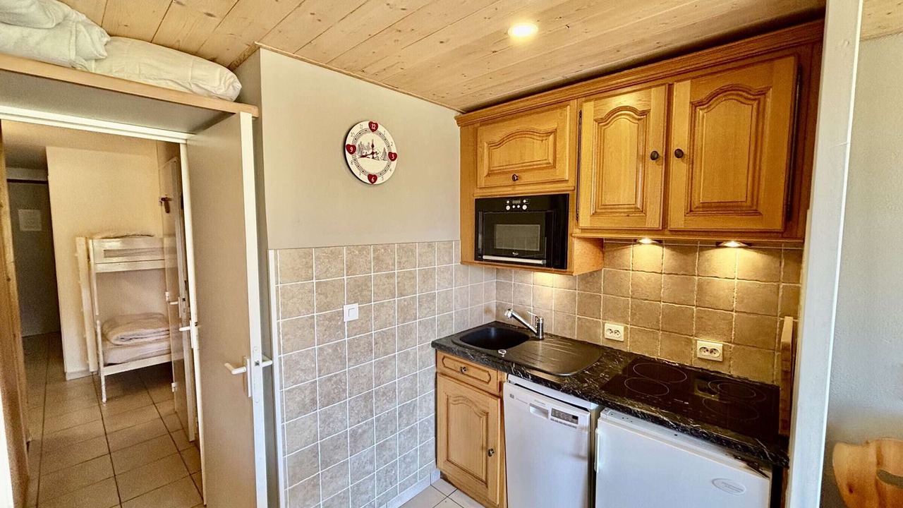 Photo of Kitchen in Bergers