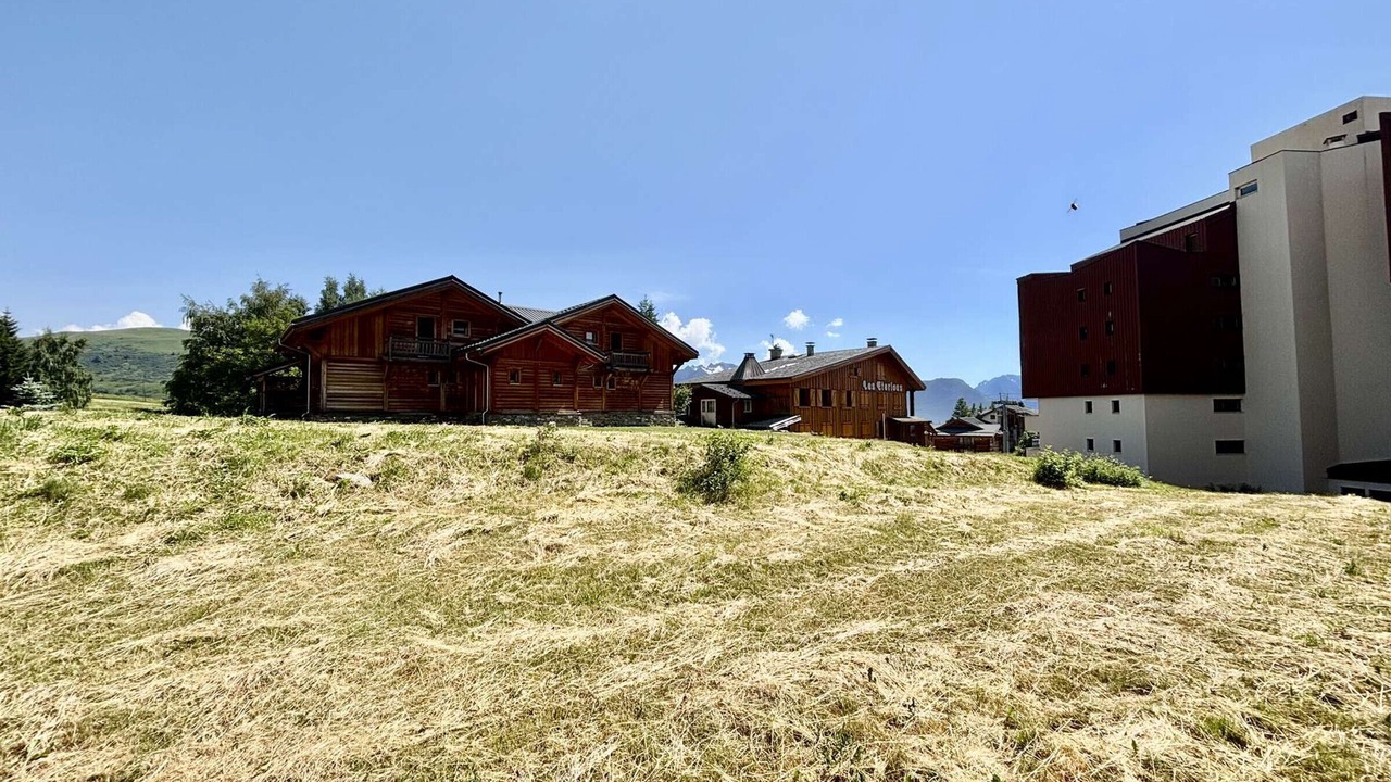 Photo of Outdoor in Bergers