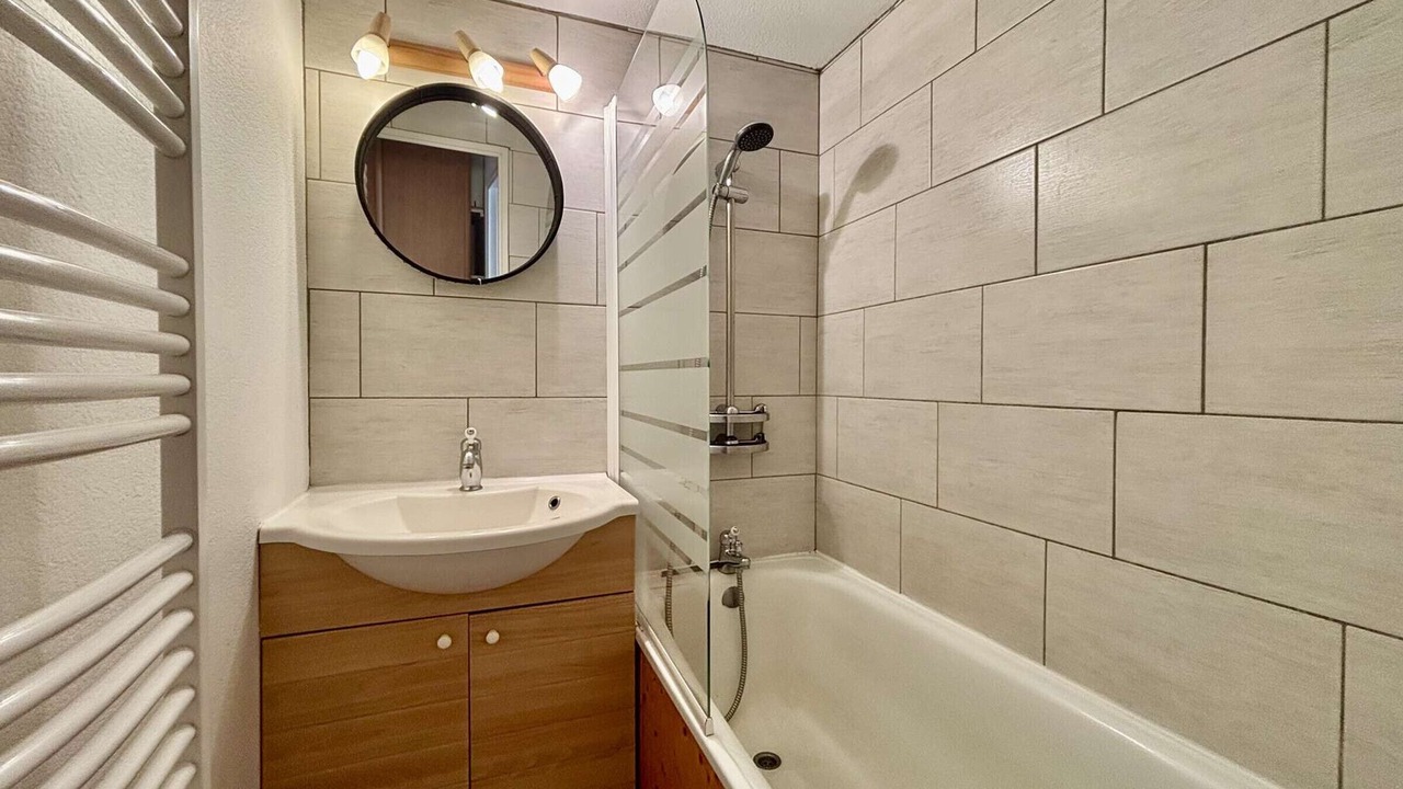 Photo of Bathroom in Bergers