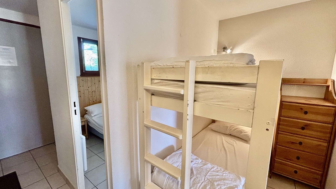Photo of Bedroom in Bergers
