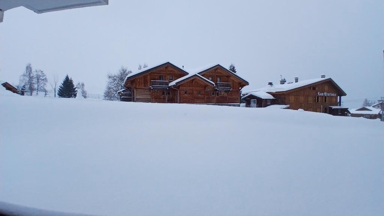 Photo of Outdoor in Bergers