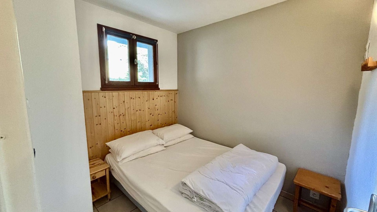 Photo of Bedroom in Bergers