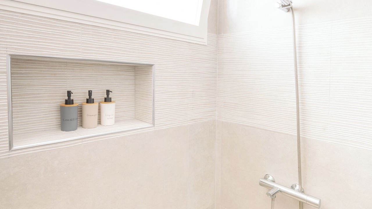 Photo of Bathroom in Dominicus