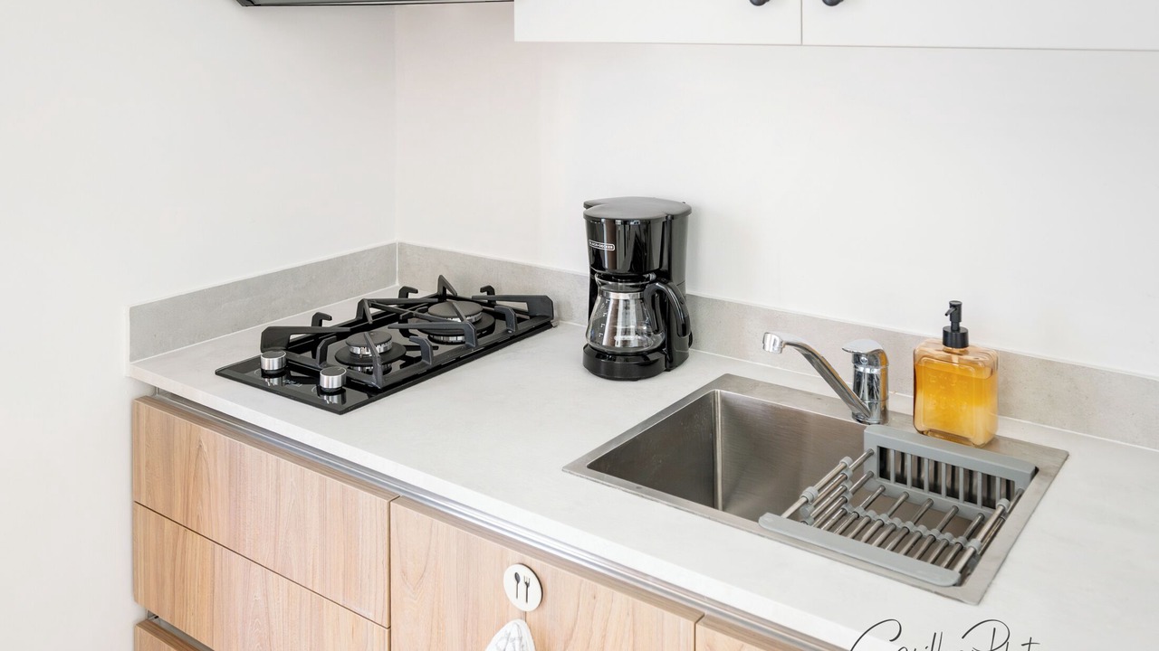 Photo of Kitchen in Dominicus