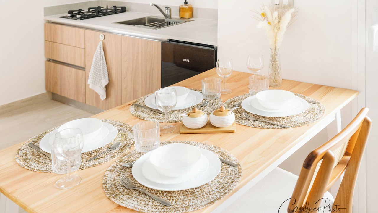 Photo of Kitchen in Dominicus