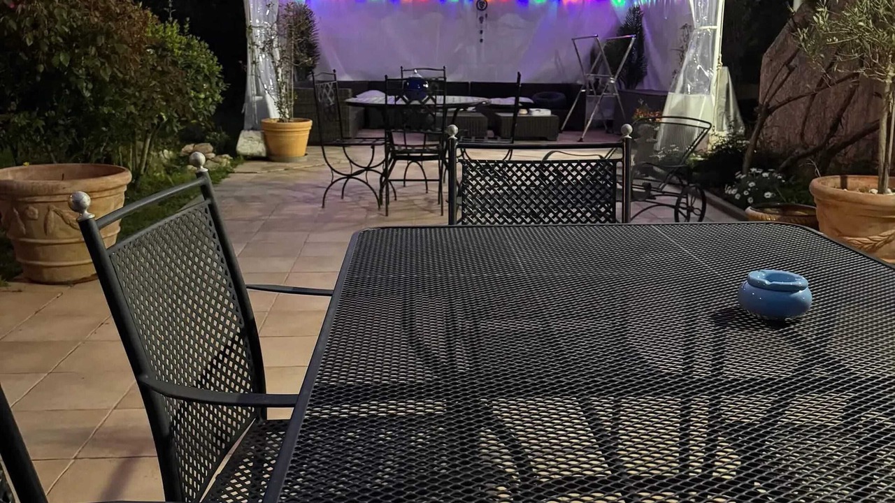 Photo of Outdoor in Les Mayons