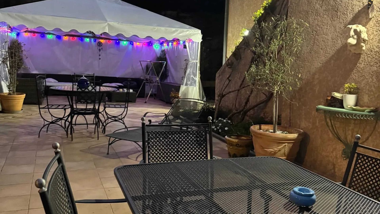Photo of Outdoor in Les Mayons