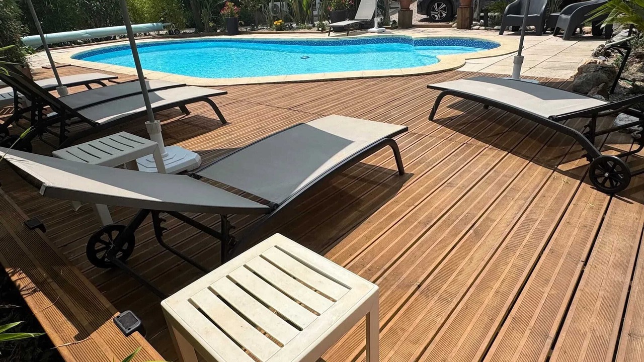 Photo of Outdoor in Les Mayons