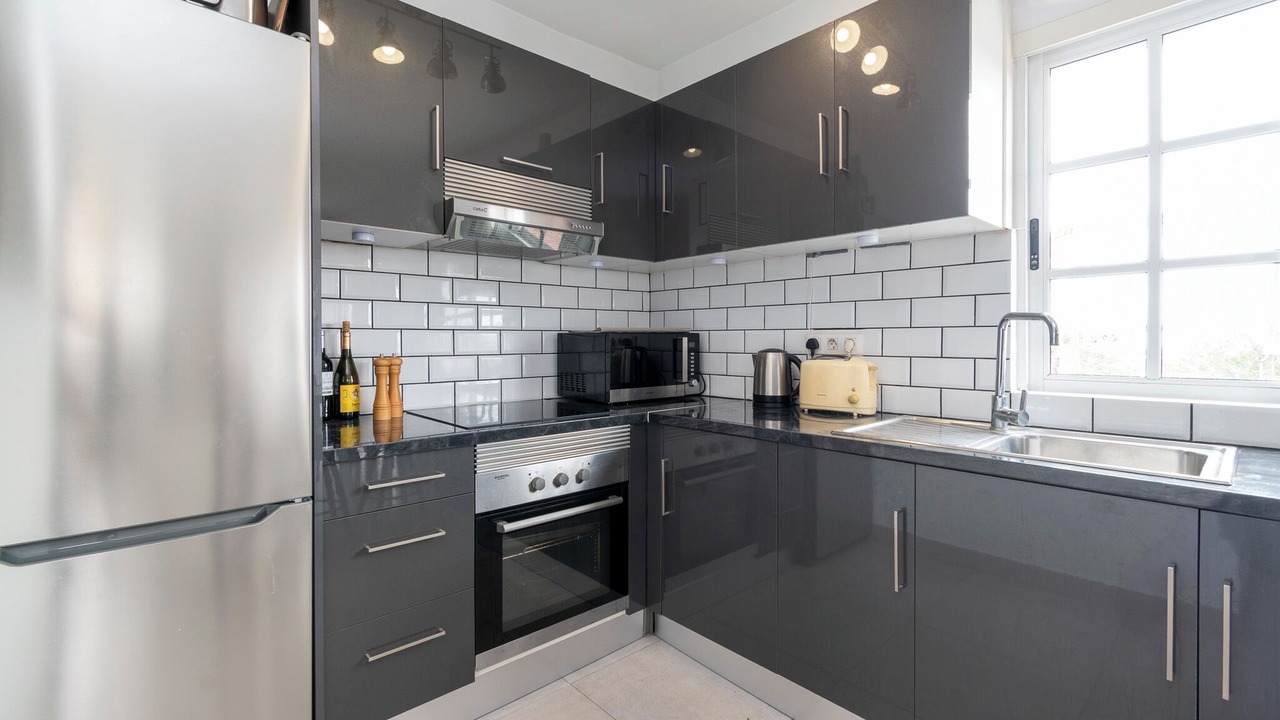 Photo of Kitchen in Taucho
