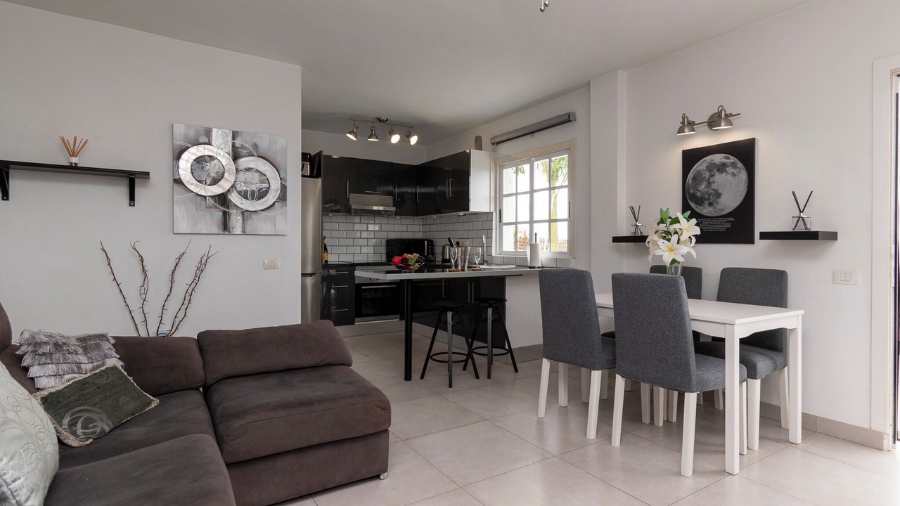 Photo of Livingroom in Taucho