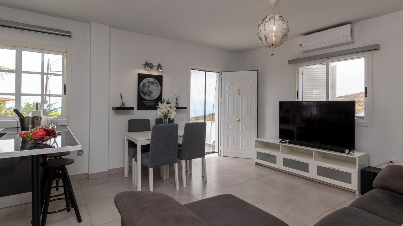Photo of Livingroom in Taucho