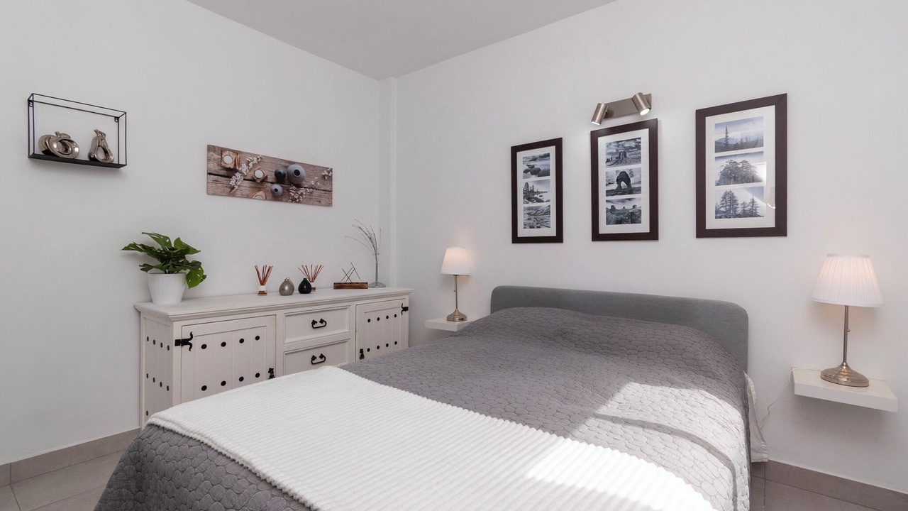 Photo of Bedroom in Taucho