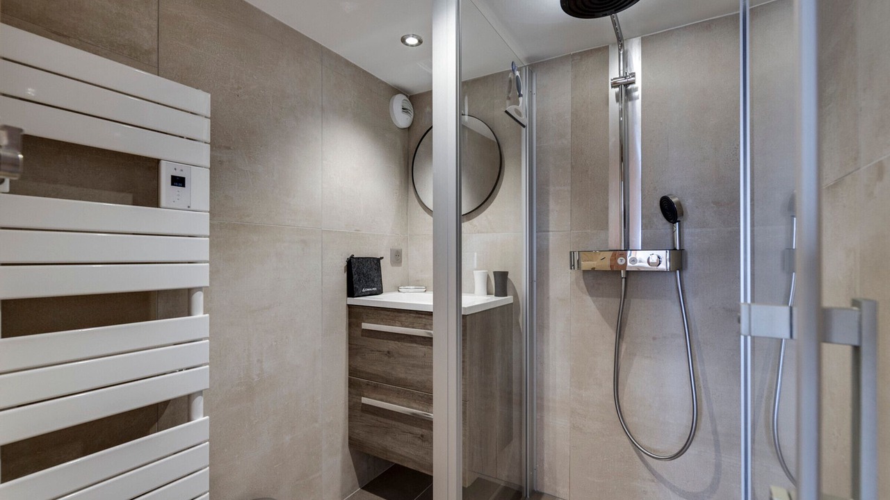 Photo of Bathroom in Les Eucherts