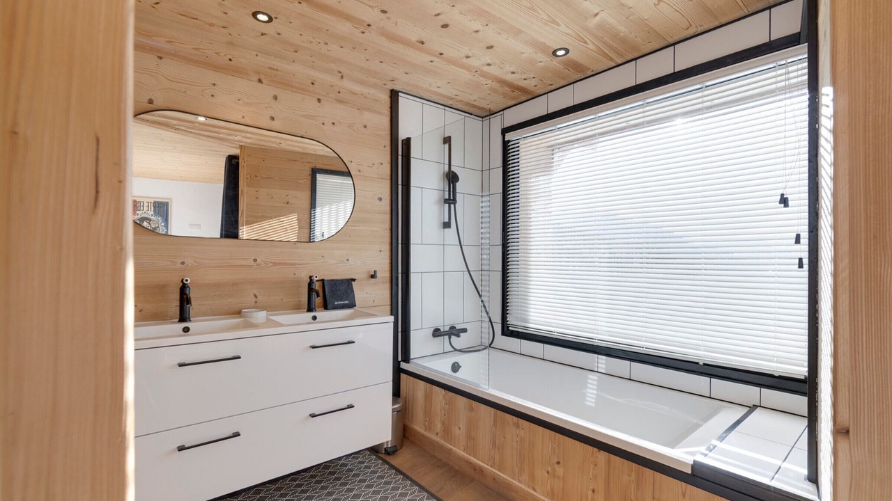 Photo of Bathroom in Les Eucherts