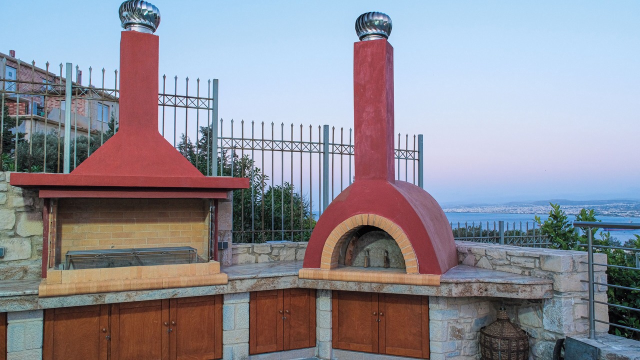 Photo of Patio Balcony in Linoperamata