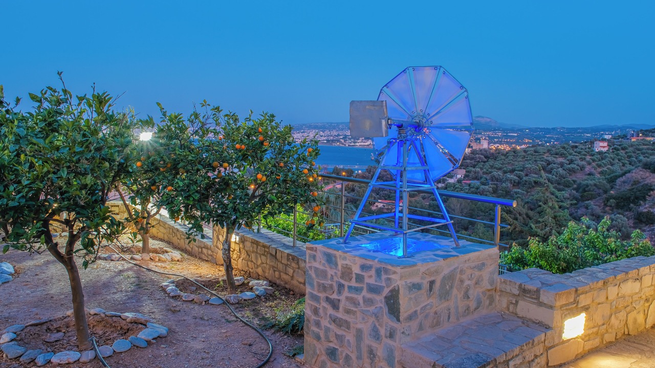Photo of Outdoor in Linoperamata