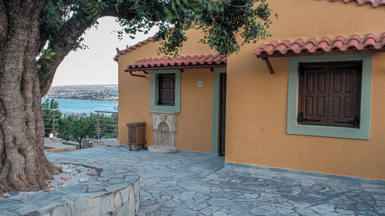 Photo of Outdoor in Linoperamata