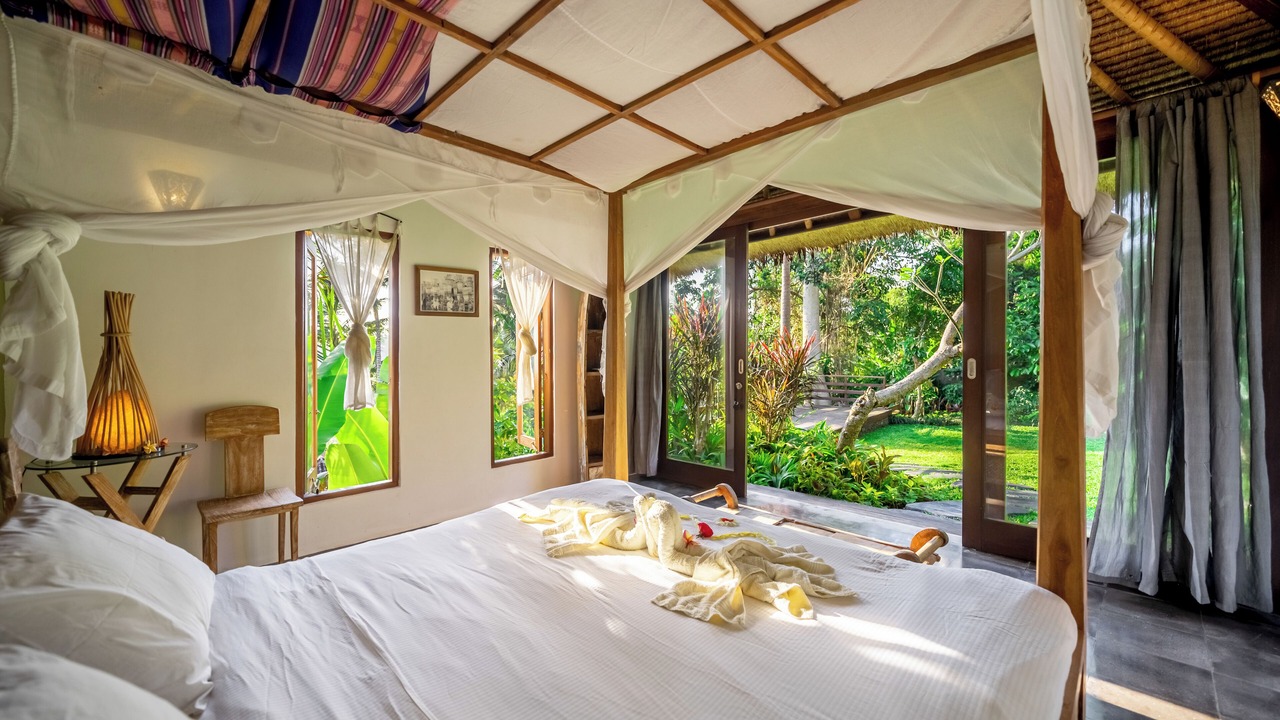 Photo of Bedroom in Kedewatan