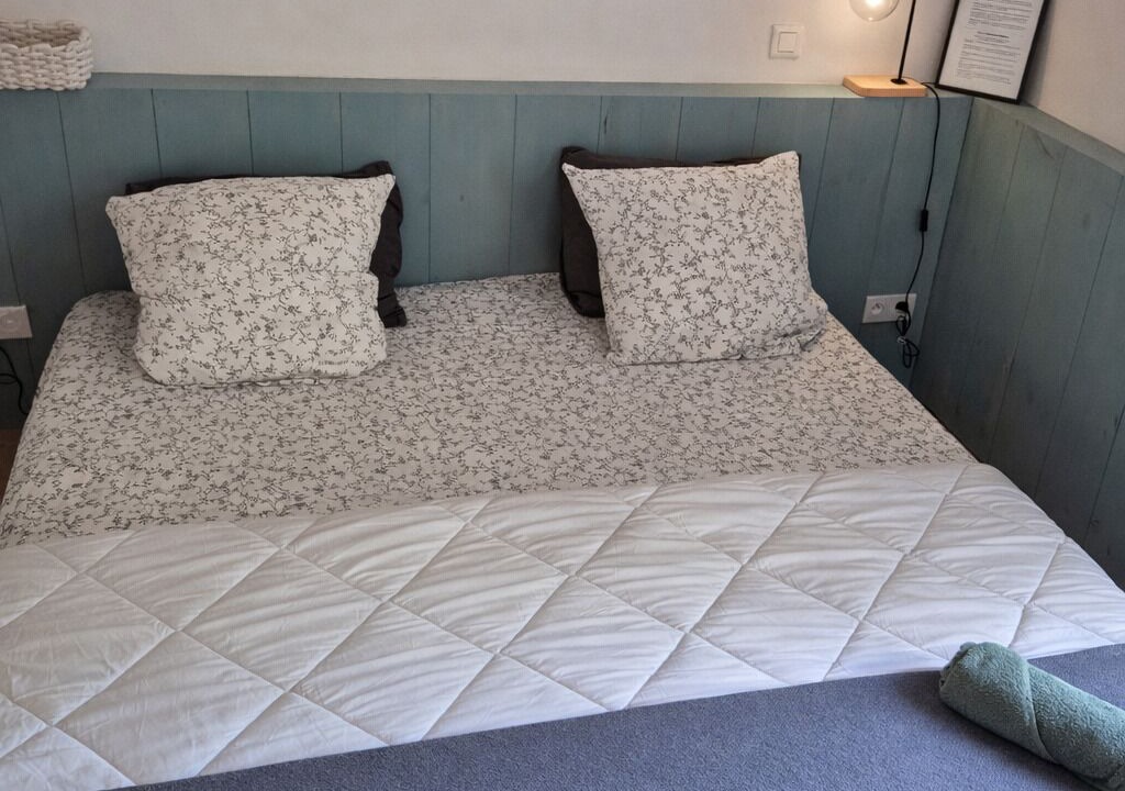 Photo of Bedroom in Cabasse