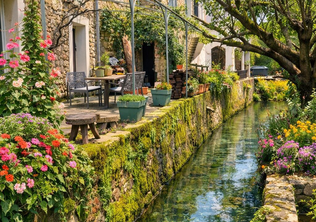 Photo of Outdoor in Cabasse
