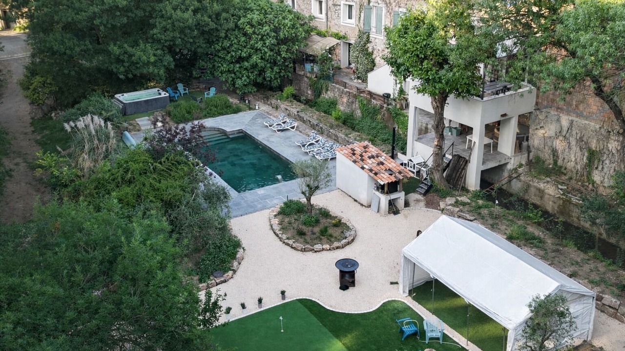 Photo of Outdoor in Cabasse