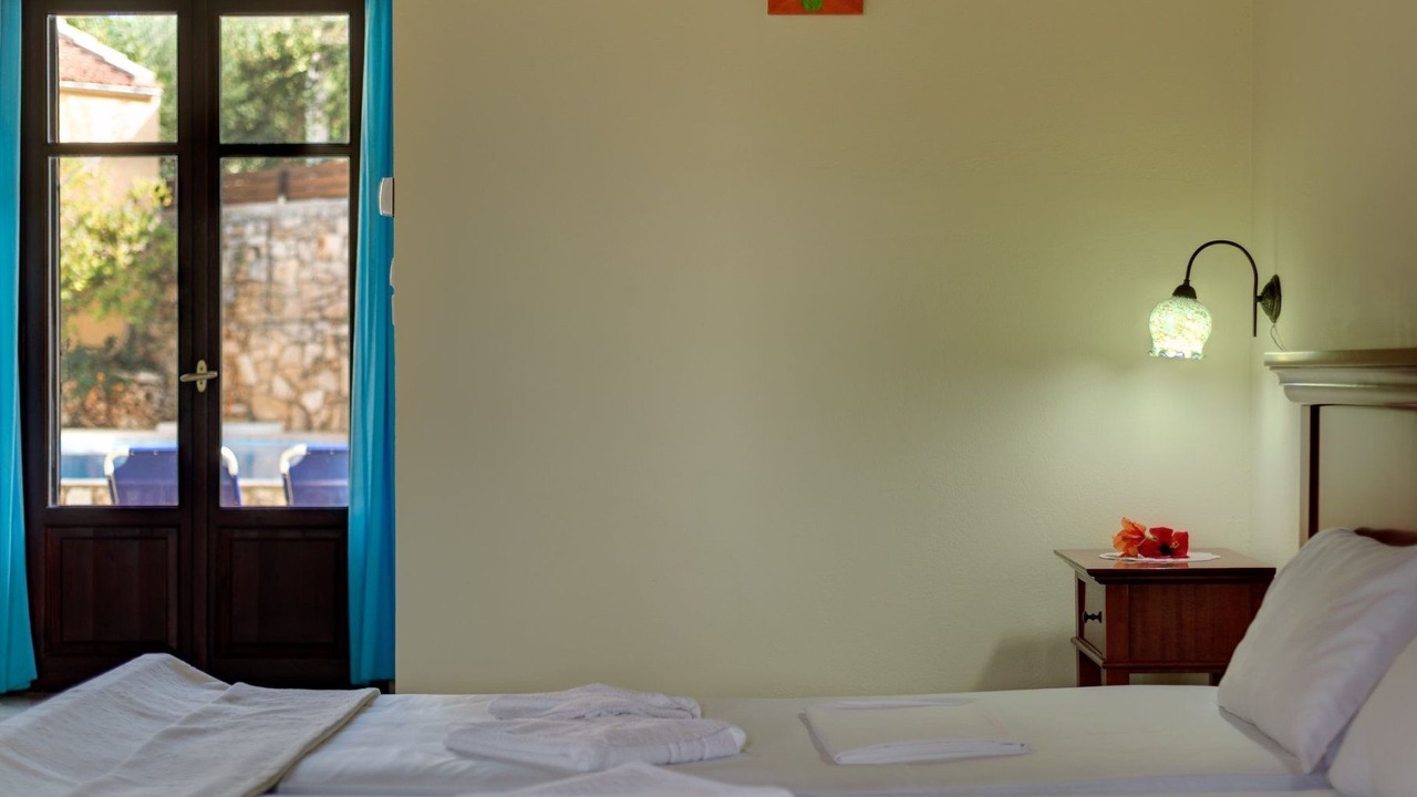 Photo of Bedroom in Douliana