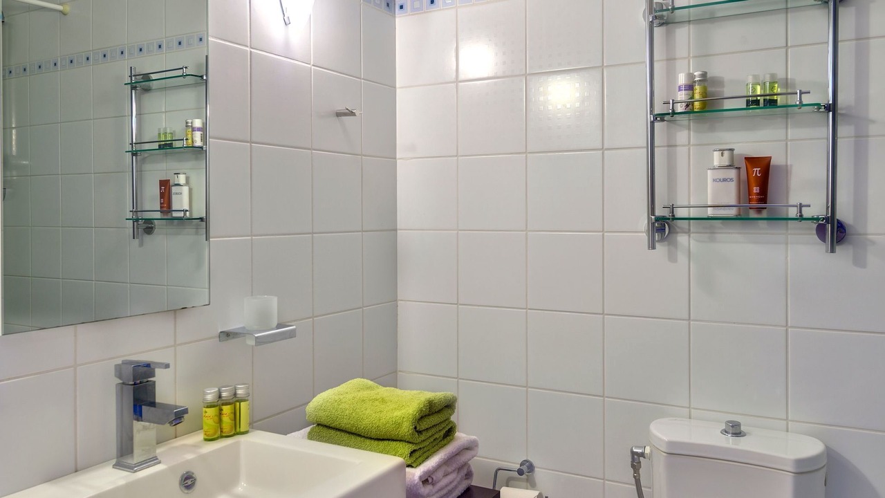 Photo of Bathroom in Douliana