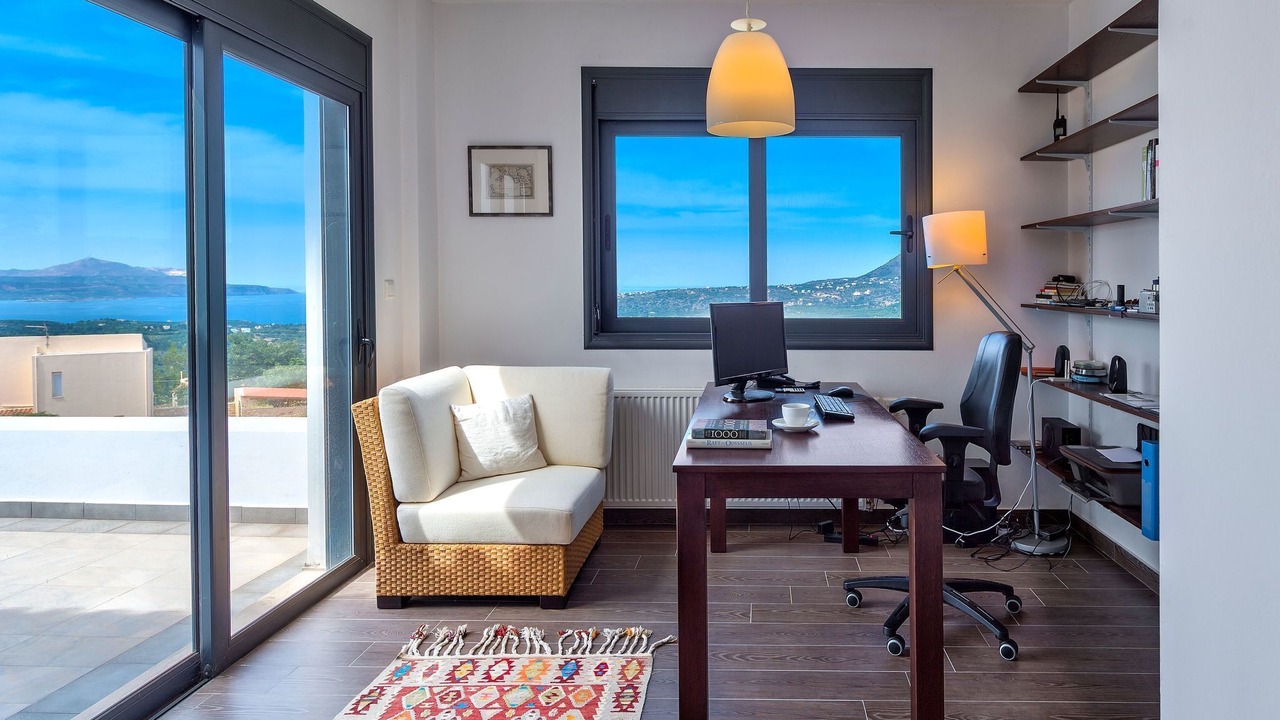 Photo of Livingroom in Douliana
