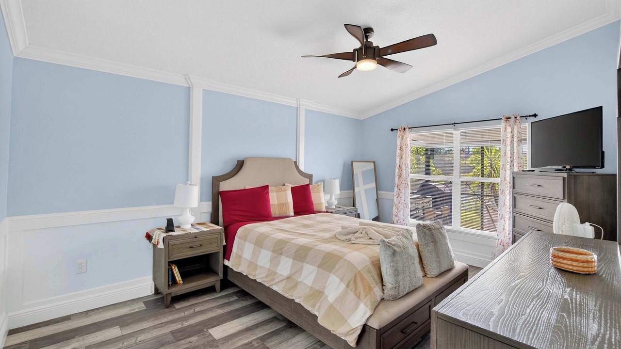 Photo of Bedroom in Sterling Ranch
