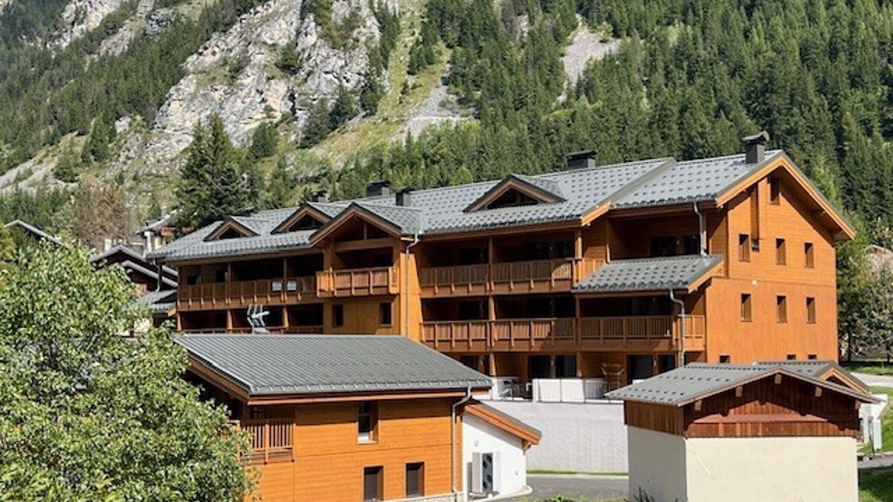 Photo of Outdoor in Pralognan-la-Vanoise
