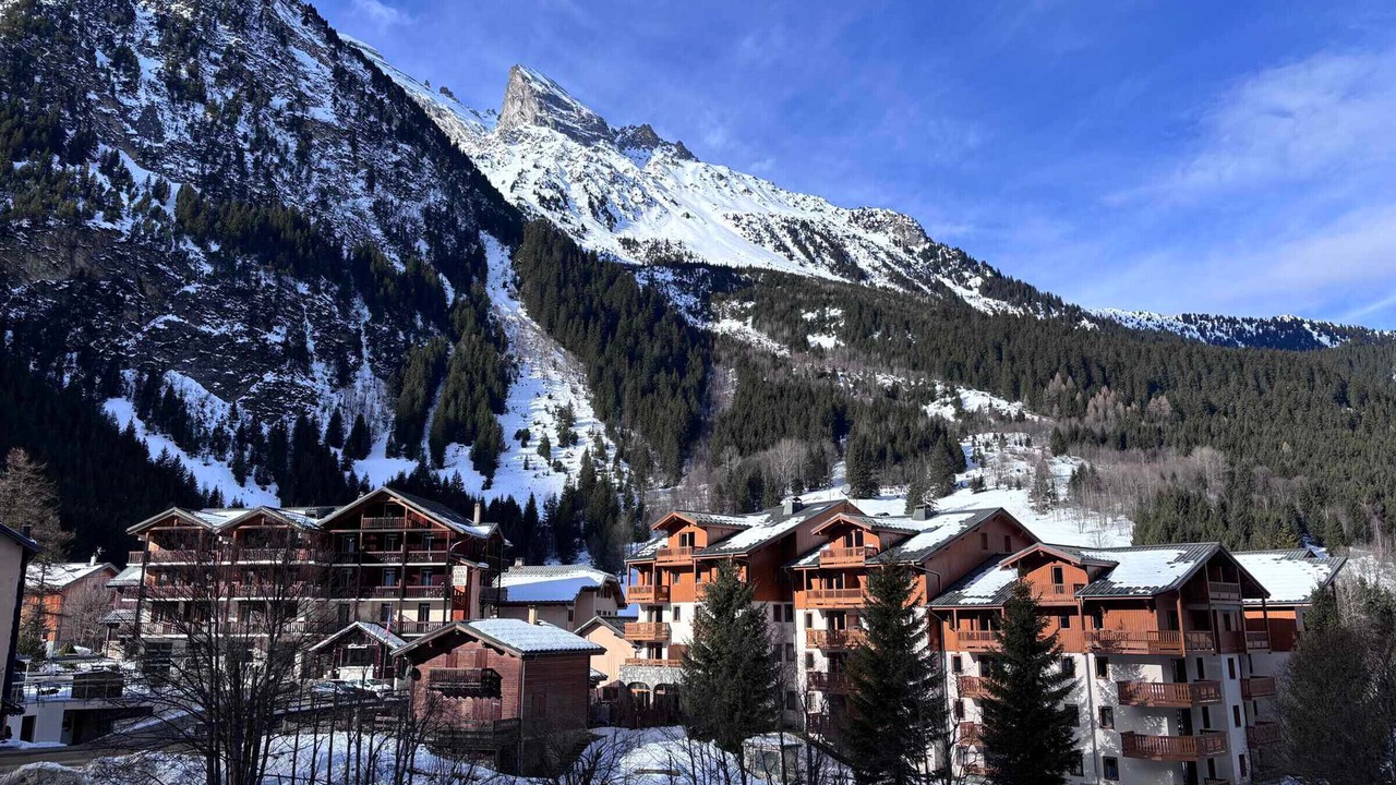 Photo of Outdoor in Pralognan-la-Vanoise