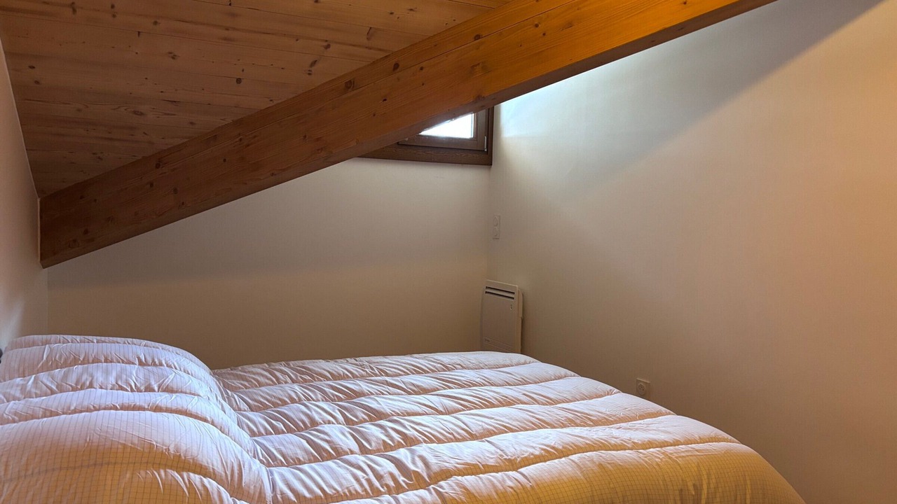 Photo of Bedroom in Pralognan-la-Vanoise