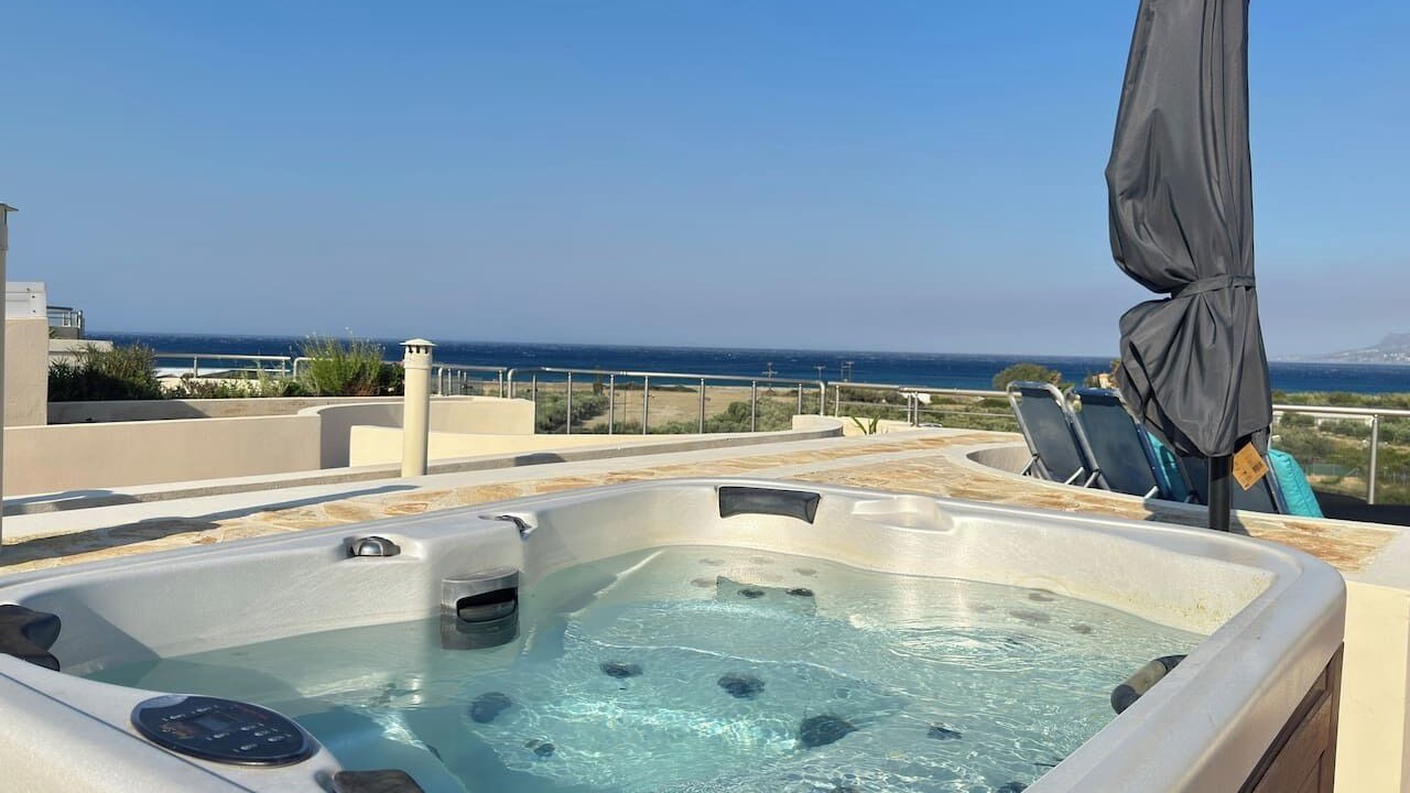 Photo of Outdoor in Makry Gialos