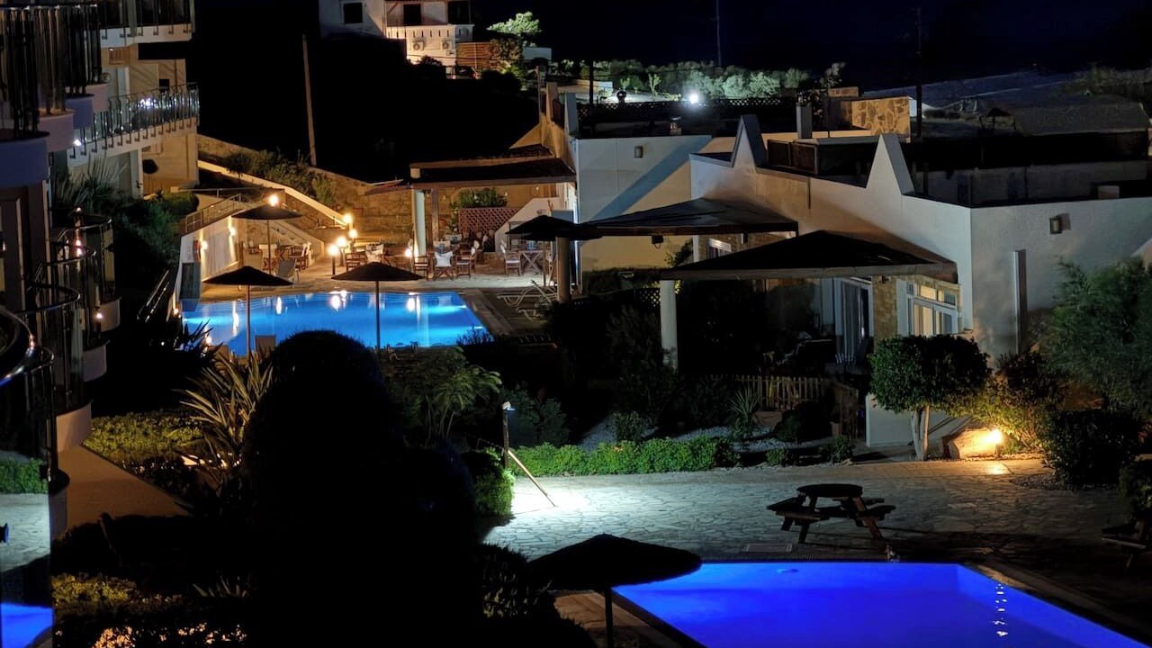 Photo of Outdoor in Makry Gialos