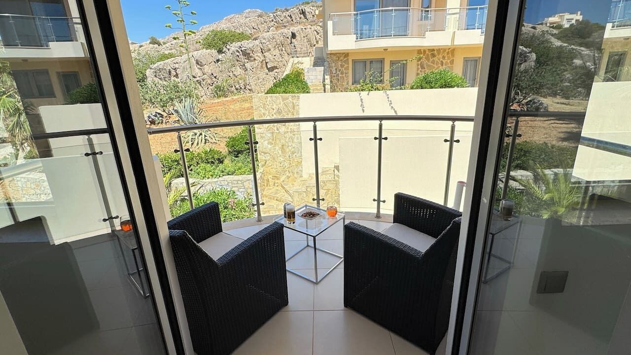 Photo of Outdoor in Makry Gialos