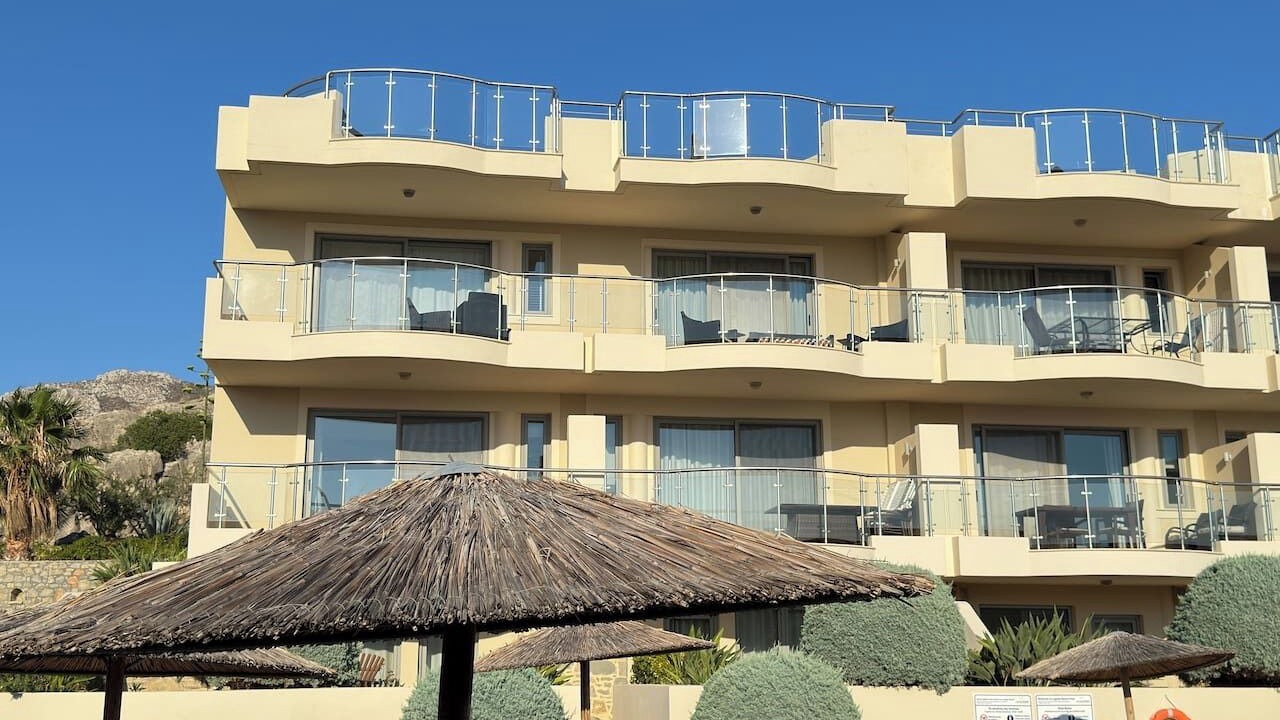 Photo of Outdoor in Makry Gialos