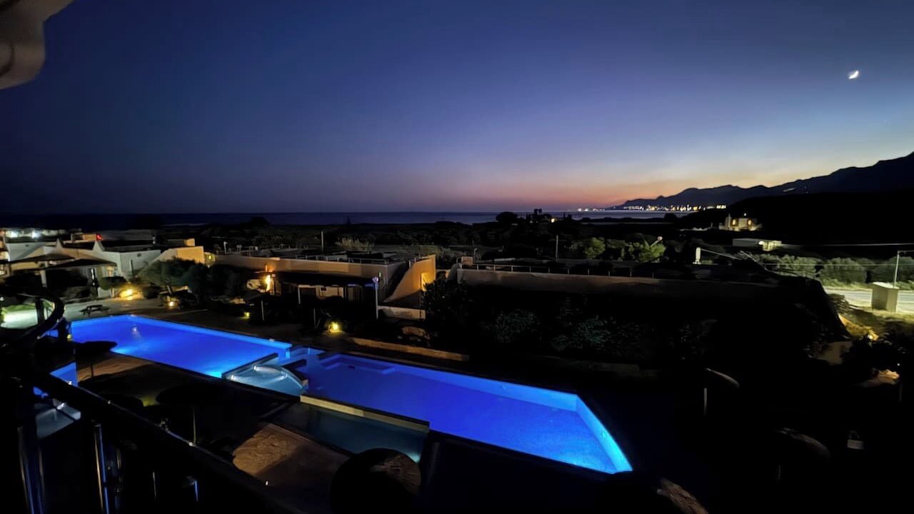 Photo of Outdoor in Makry Gialos