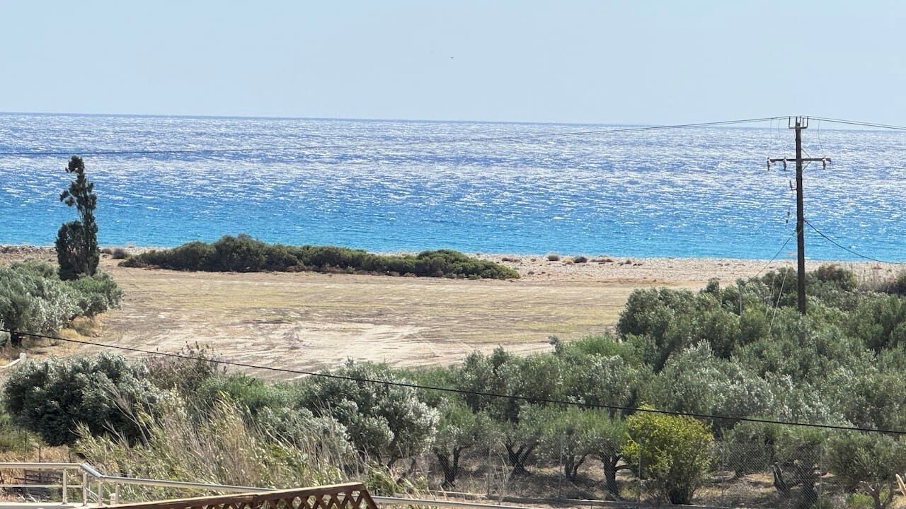 Photo of Outdoor in Makry Gialos