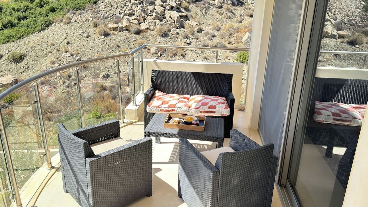 Photo of Outdoor in Makry Gialos