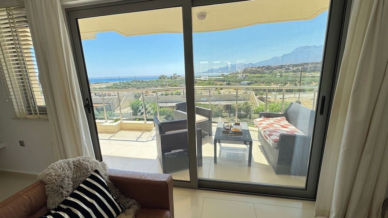 Photo of Livingroom in Makry Gialos