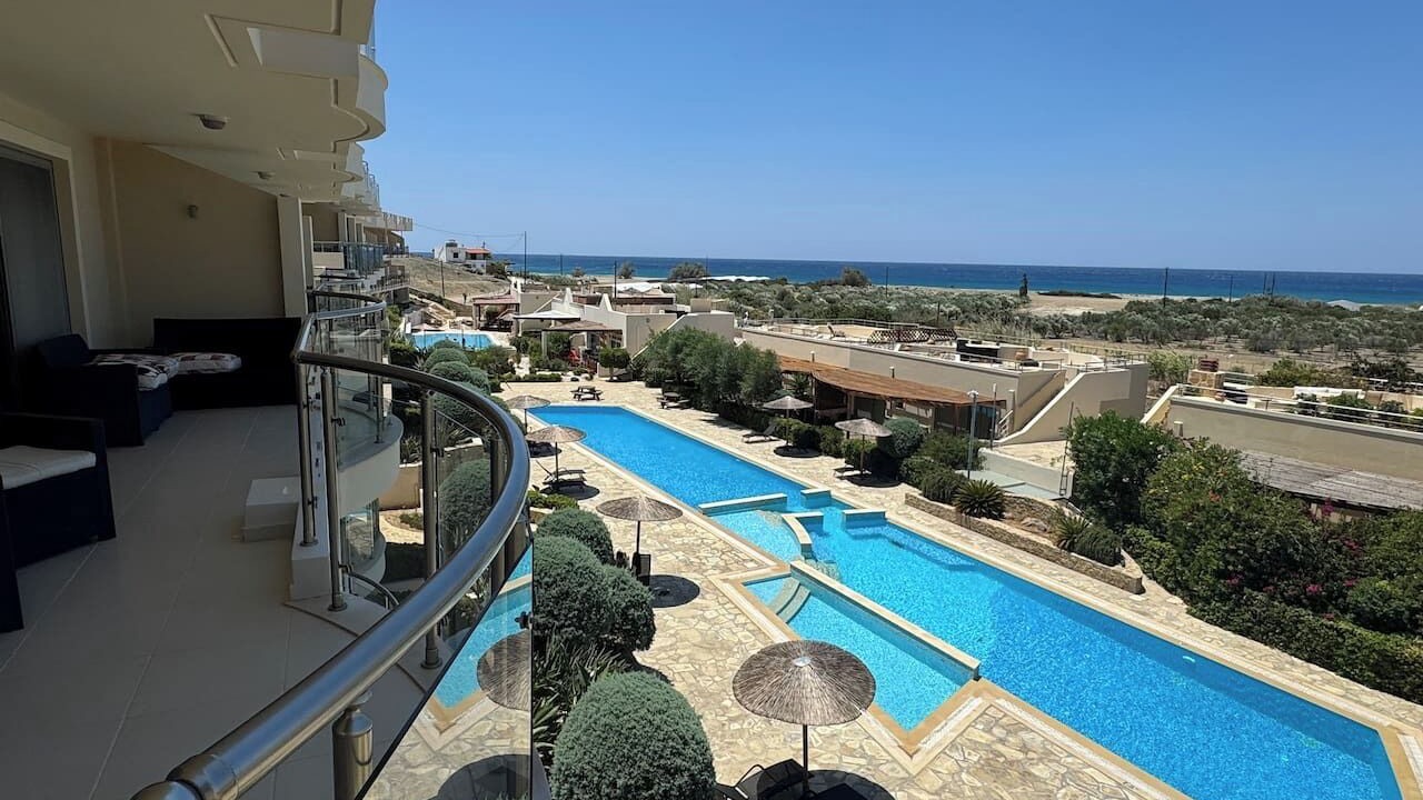 Photo of Outdoor in Makry Gialos