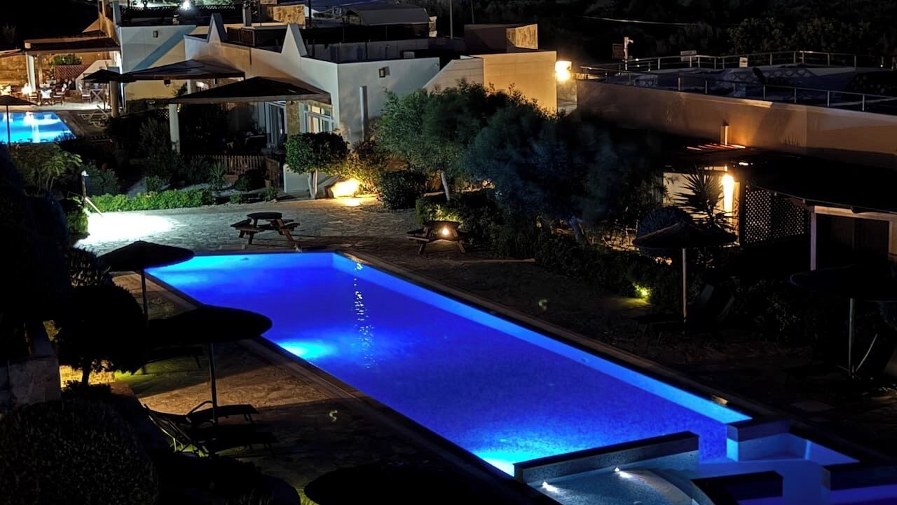 Photo of Outdoor in Makry Gialos