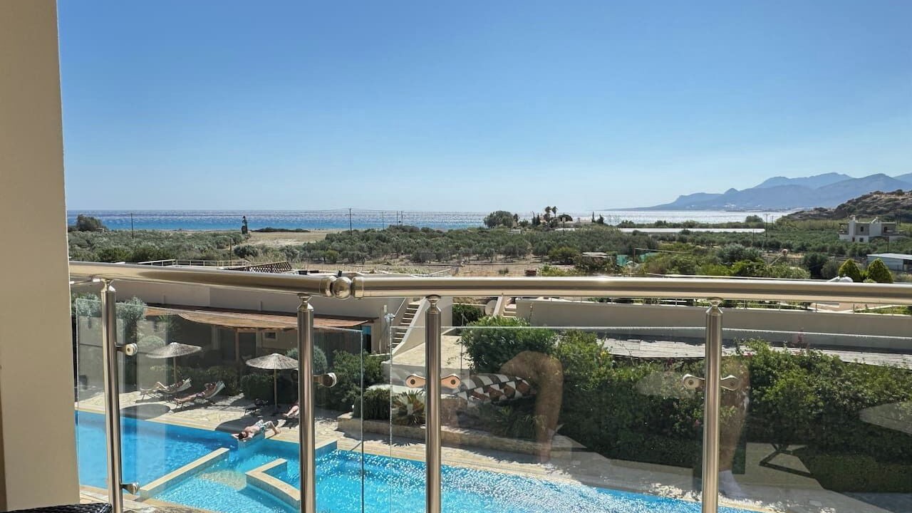 Photo of Outdoor in Makry Gialos