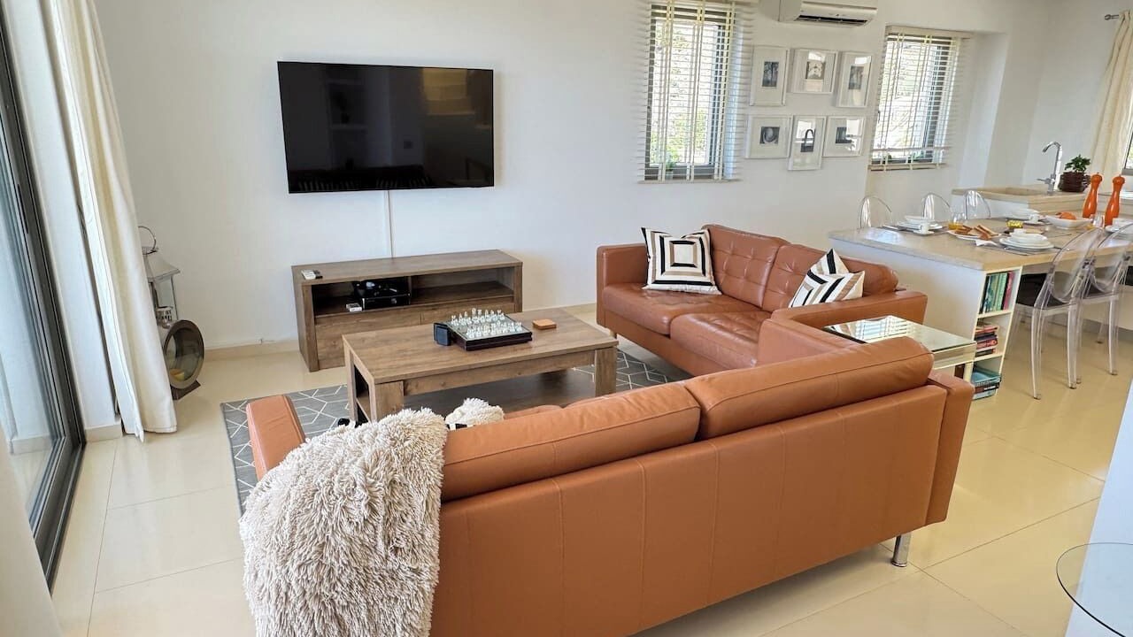Photo of Livingroom in Makry Gialos
