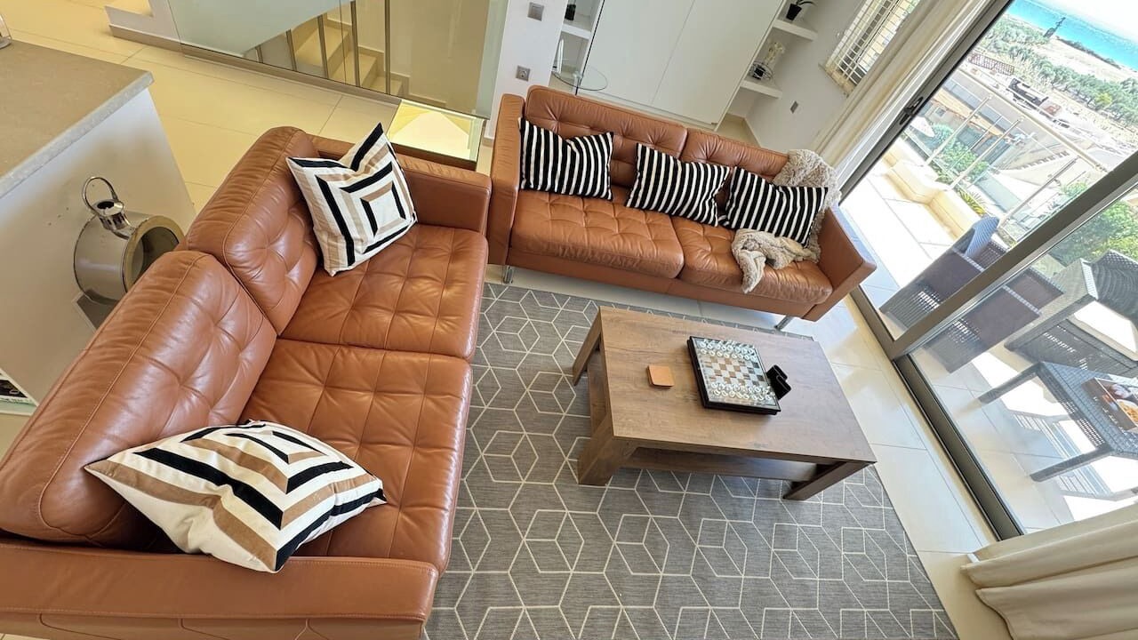 Photo of Livingroom in Makry Gialos