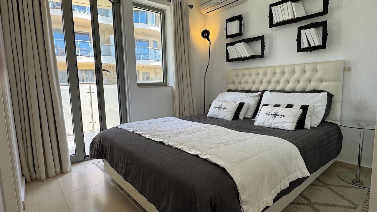 Photo of Bedroom in Makry Gialos