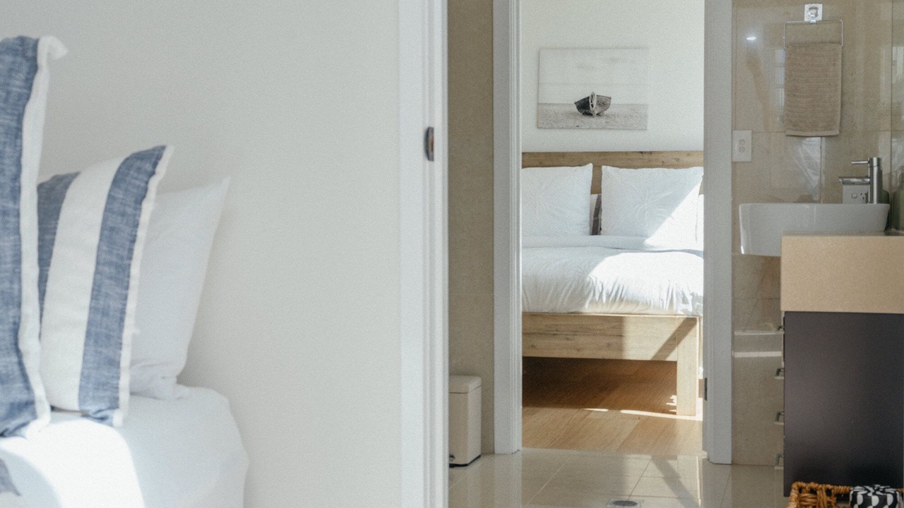 Photo of Bedroom in Palm Beach