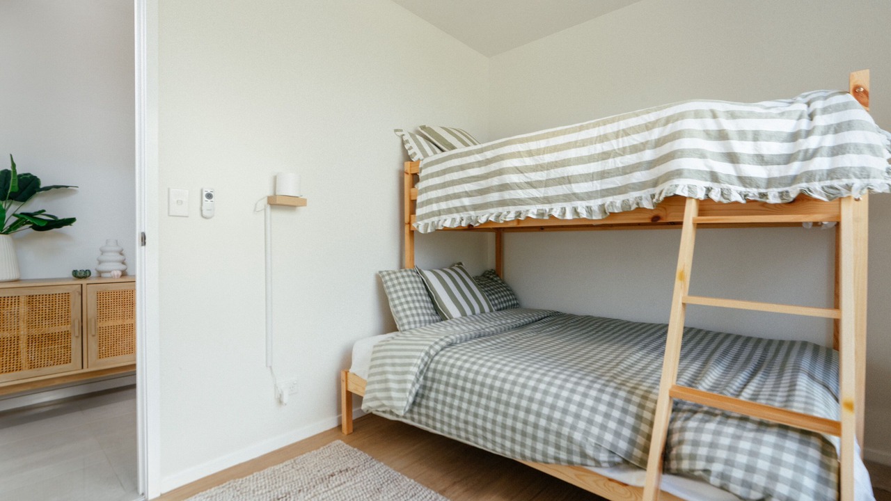 Photo of Bedroom in Palm Beach