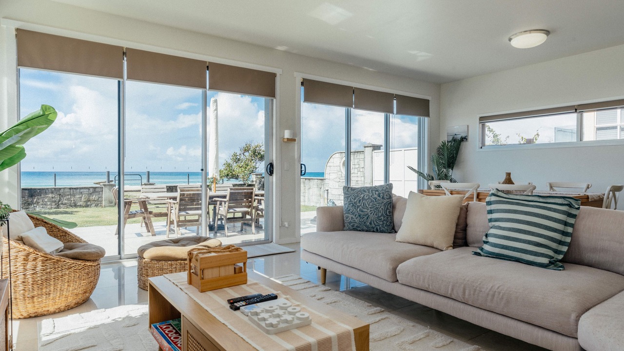 Photo of Livingroom in Palm Beach
