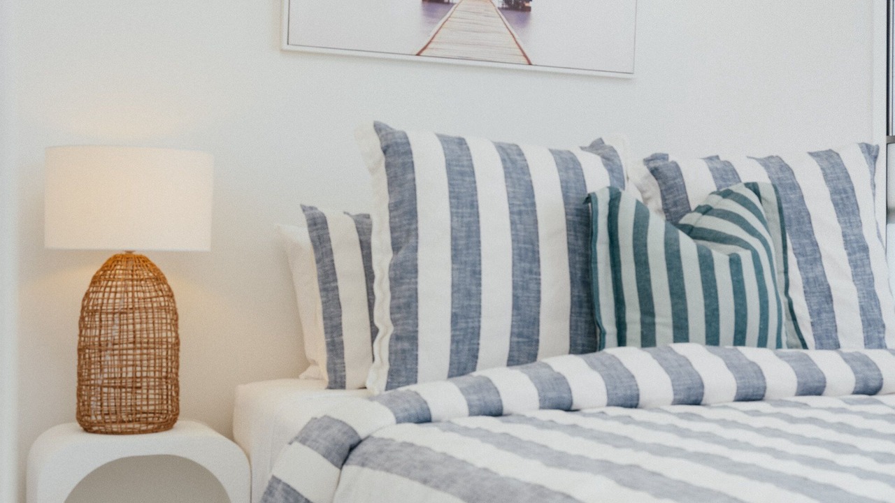 Photo of Bedroom in Palm Beach